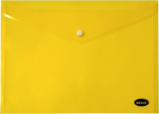 Picture of Beniamin Teczka kopertowa na zatrzask óta