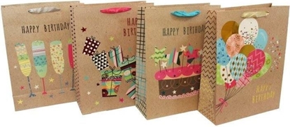 Attēls no Beniamin Torebka paska dua Urodzinowa eco