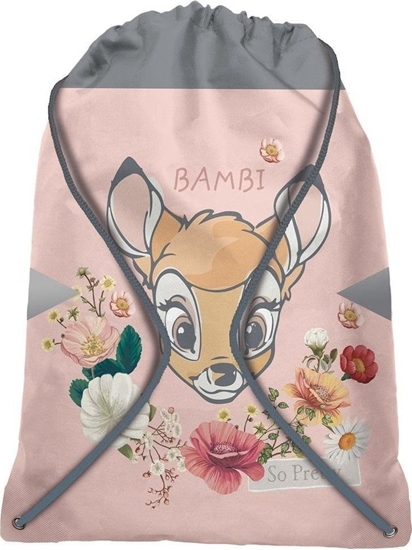 Picture of Beniamin Worek na gimnastyk Bambi