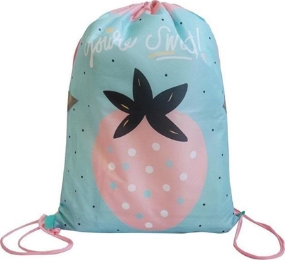 Attēls no Beniamin Worek na gimnastyk Dziewczynka