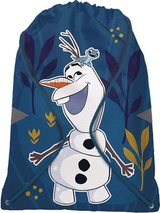 Attēls no Beniamin Worek na gimnastyk Frozen