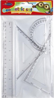 Attēls no Beniamin Zestaw geometryczny may