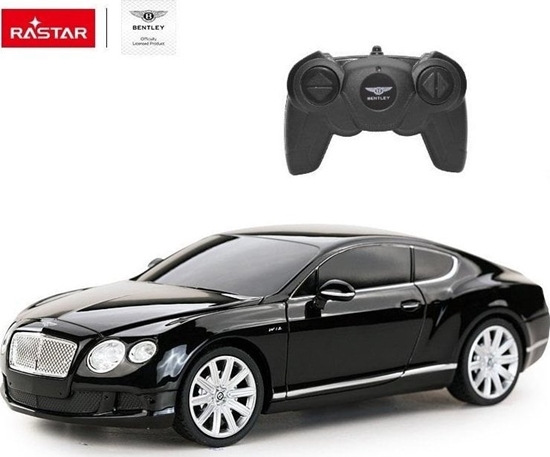 Picture of Bentley Continental GT Speed R/C 1:24