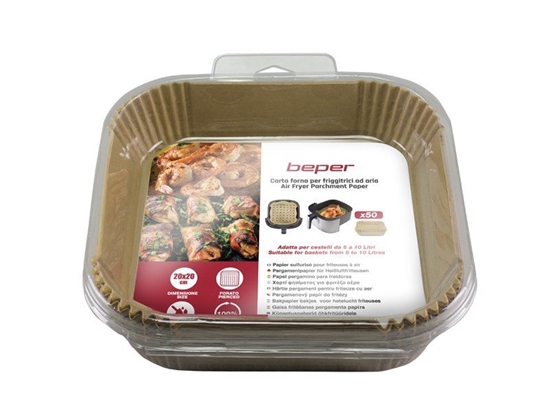 Picture of Beper C103ACC003