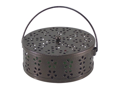 Attēls no Beper C206UTI010 Mosquito Coil Holder