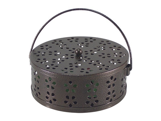 Picture of Beper C206UTI010 Mosquito Coil Holder