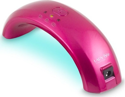 Изображение Beper Travel Nail gel LED Lamp