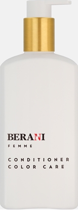 Изображение Berani Femme Conditioner odywka do wosów farbowanych dla kobiet 300ml