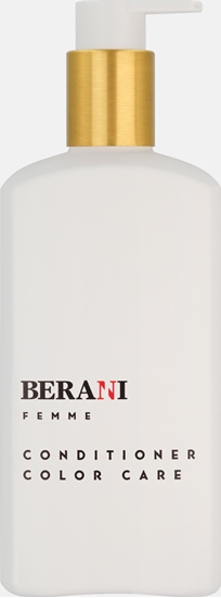 Picture of Berani Femme Conditioner odywka do wosów farbowanych dla kobiet 300ml