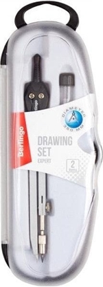 Picture of Berlingo Cyrkiel Expert z grafitami w etui