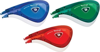 Изображение Berlingo Korektor w tamie Triangle 4,2mmx8m MIX