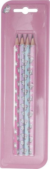 Изображение Berlingo Oówek HB 4szt