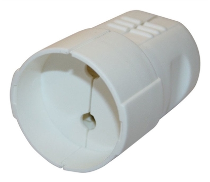 Изображение Bernu aizsardziba rozetei 10gab MS-CP-2