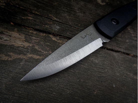 Picture of Bestech Knives Nó LKW Mini Pukko G10