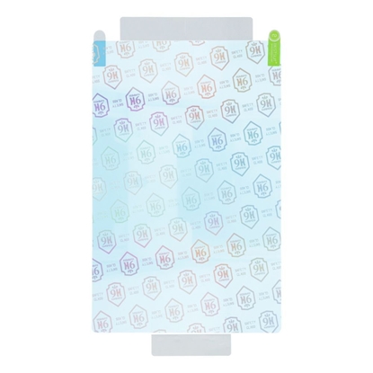 Picture of Bestsuit Bestsuit Flexible Hybrid Glass for Samsung Galaxy Tab S9 11"