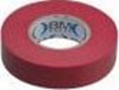 Picture of Beta Tools TAMA ELEKTROIZOLACYJNA 25M*19MM CZERWONA