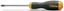 Attēls no Beta Tools Wkrtak krzyowy Easy PH1 4.5x120mm (BE1202-4.5x120)