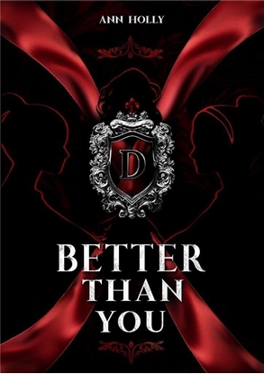 Изображение Better T.1 Better than you EDUKAMP