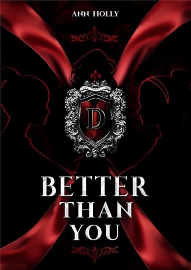 Изображение Better T.1 Better than you EDUKAMP