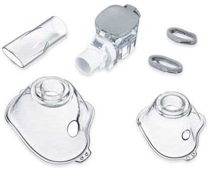 Picture of Beurer  IH57 - Aksesuaru komplekts inhalatoram 60143 (4211125601430)