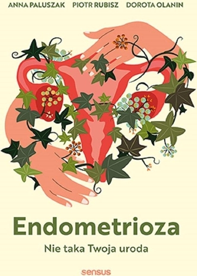 Изображение Beurer Endometrioza. Nie taka Twoja uroda