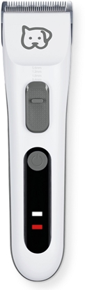 Picture of Beurer maszynka do strzyenia zwierzt biay PP 110