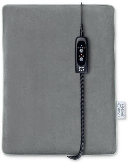 Picture of Beurer mata grzewcza dla zwierzt Lilli PP 210