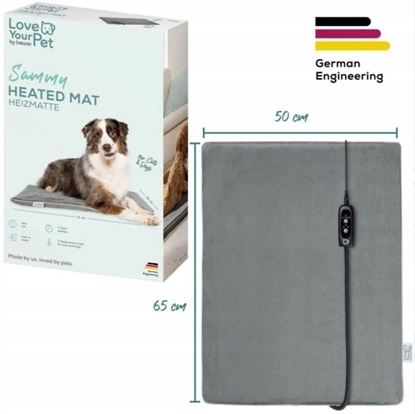 Picture of Beurer PP 220 Sammy Heizmatte