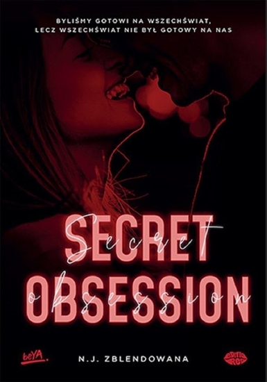 Изображение Beurer Secret obsession