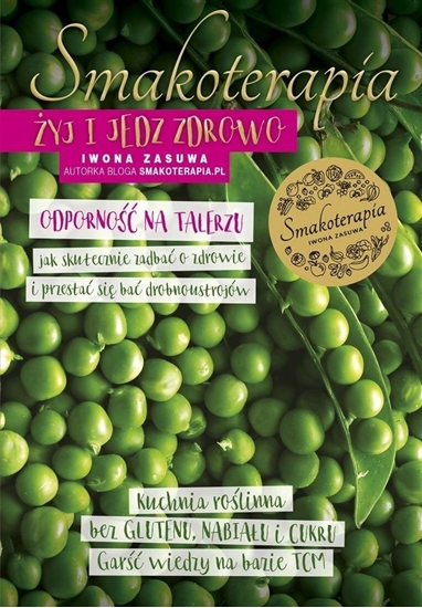 Изображение Beurer Smakoterapia. yj i jedz zdrowo