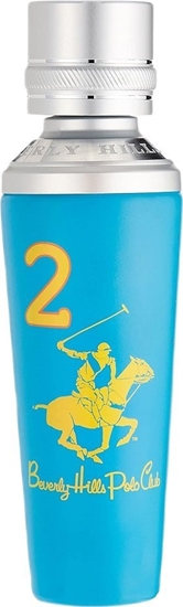 Picture of Beverly Hills Polo Club BEVERLY HILLS POLO CLUB Women Sport Two EDP spray 100ml