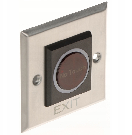 Picture of BEZDOTYKOWY PRZYCISK OTWARCIA DRZWI ATLO-NB-17-V2