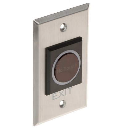 Attēls no BEZDOTYKOWY PRZYCISK OTWARCIA DRZWI ATLO-NB-18-V2
