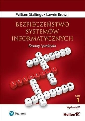 Picture of Bezpieczestwo systemów informatycznych w.4 Wil