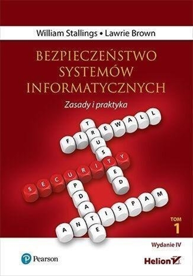 Picture of Bezpieczestwo systemów informatycznych w.4 Wil