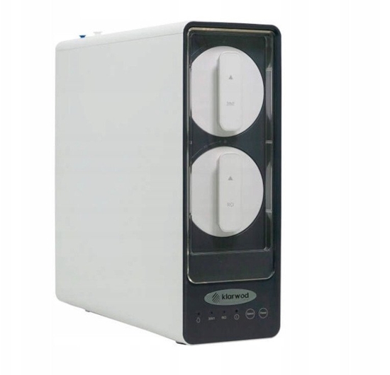 Picture of Bezzbiornikowy system odwróconej osmozy RO BOX UX6 800 GPD