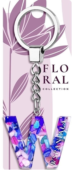 Picture of BGtech Brelok Literka Wspaniaa