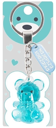 Picture of BGtech Brelok Mi Najlepsza Koleanka