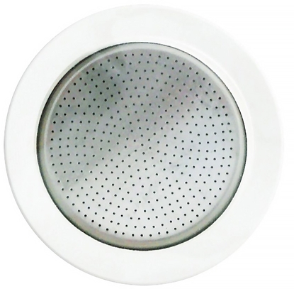 Picture of Bialetti - Uszczelka + sitko do kawiarek Brikka Induction 4tz