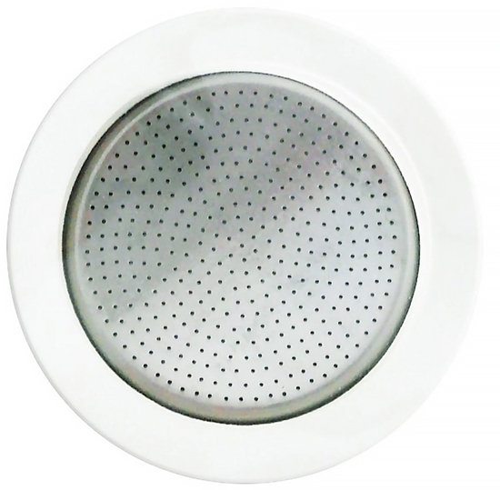 Picture of Bialetti - Uszczelka + sitko do kawiarek Brikka Induction 4tz