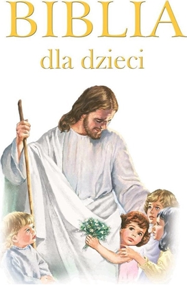 Изображение Biblia dla Dzieci