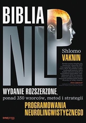 Изображение Biblia NLP