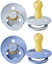 Attēls no Bibs Smoczek uspokajajcy 2-Pack S Sky Blue Baby Blue 0m+ Bibs