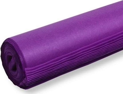 Picture of Bibua kolorowa gadka fiolet 50x70cm 30 arkuszy