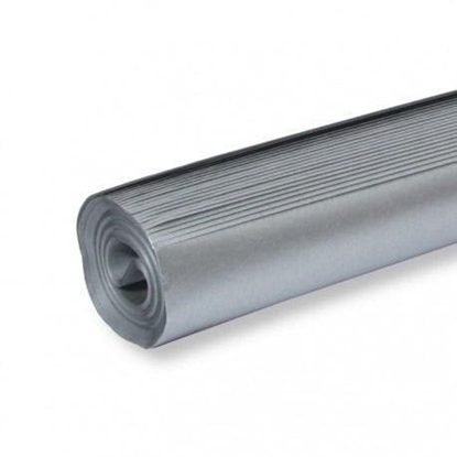 Picture of Bibua kolorowa gadka srebrna 50x70cm 30 arkuszy