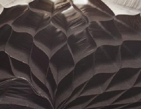 Picture of Bibua przestrzenna czarna 23x33cm