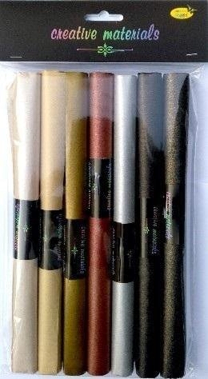 Picture of Bibuki Perlescence 25x37cm 7szt