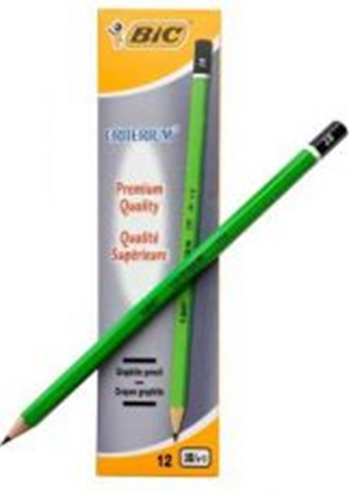 Изображение Bic OLOWEK B2 BC CRITERIUM 550 PUD OP12SZT