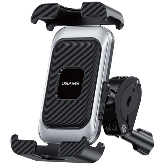 Picture of Bicycle holder USAMS ZJ082 black