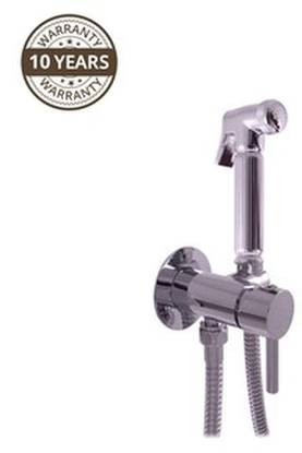 Attēls no Bidet Domoletti BIDET LEVER MIXER DOMOLETTI SEINADSE843/